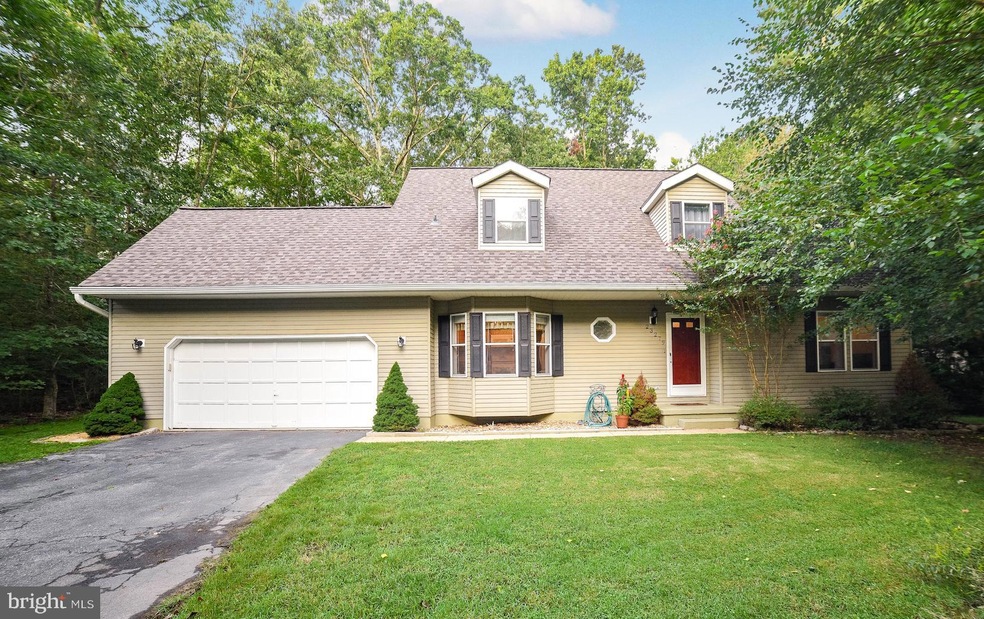 23279 White Elm Ct, California, MD 20619 - photo 1