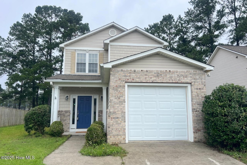 1032 Lake Norman Ln, Leland, NC 28451 - photo 1