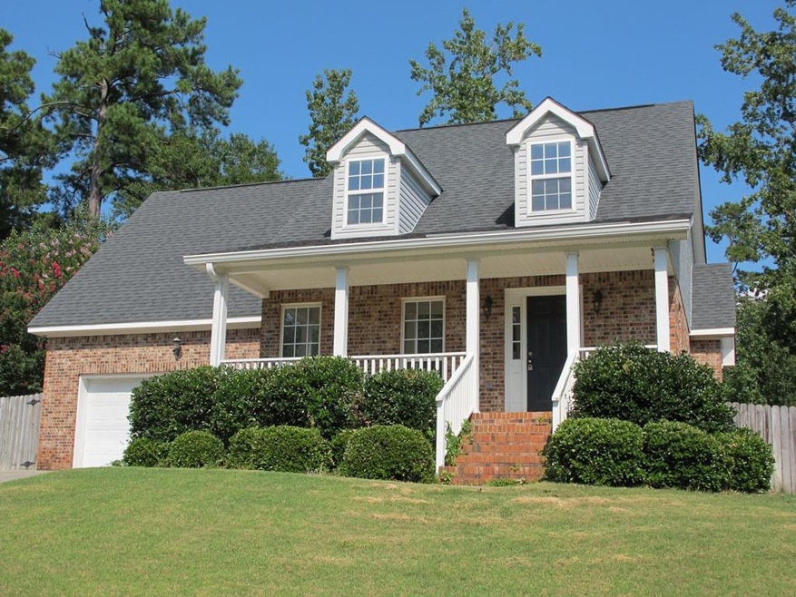 246 Farmington Dr, Evans, GA 30809 - photo 1