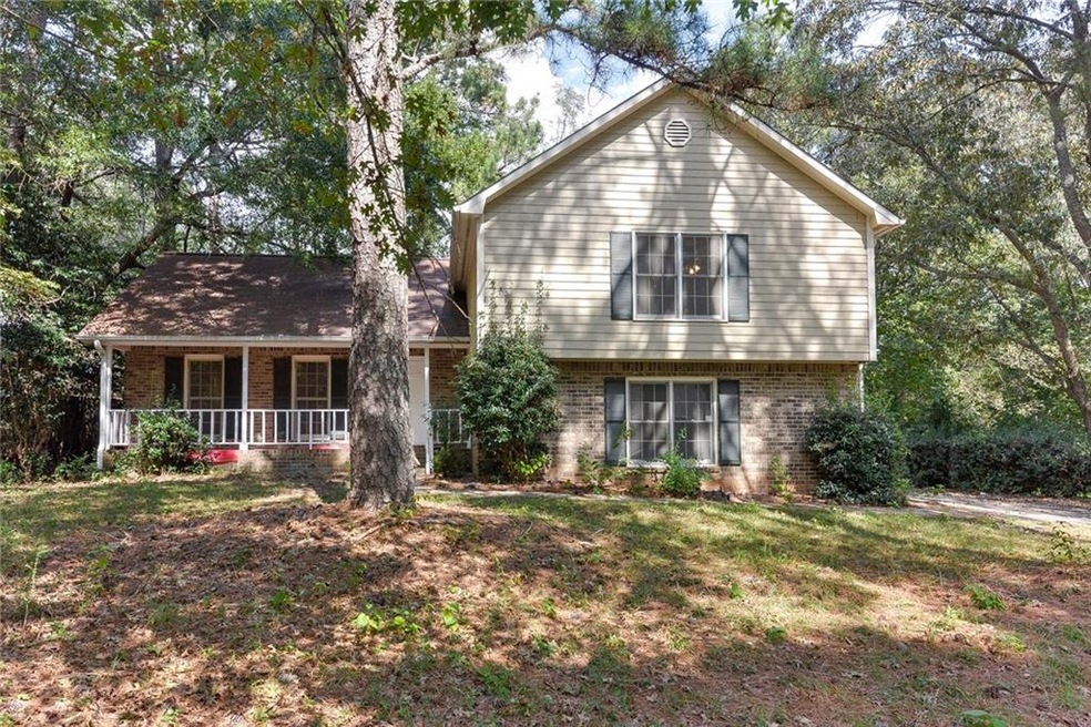 623 Chatham Trail, Jonesboro, GA 30238 - photo 1