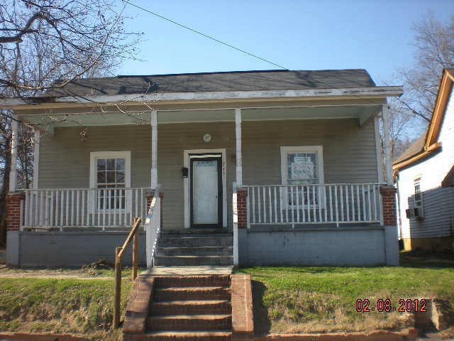 1747 3rd St, Macon, GA 31201 - photo 1