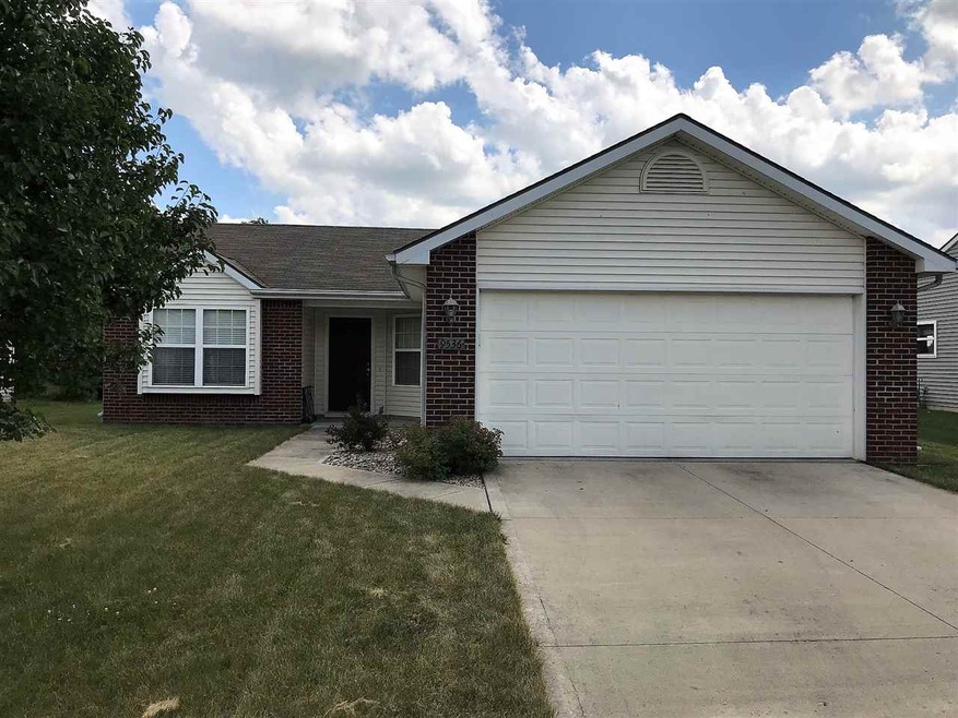 9536 Founders Way, Fort Wayne, IN 46835 - photo 1