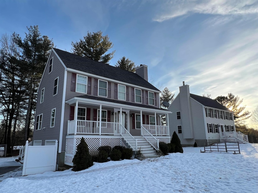 4 Stiles Ln, Dover, NH 03820 - photo 1