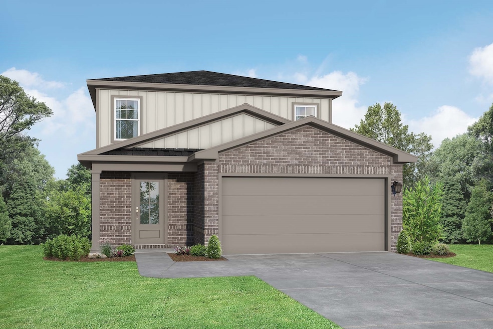 8449 Sweet Cherry Ln, Magnolia, TX 77354 - photo 1