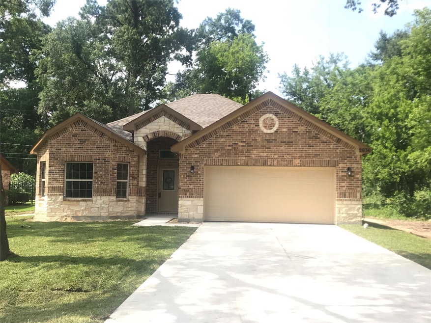 2636 Cliffdale St, Houston, TX 77091 - photo 1