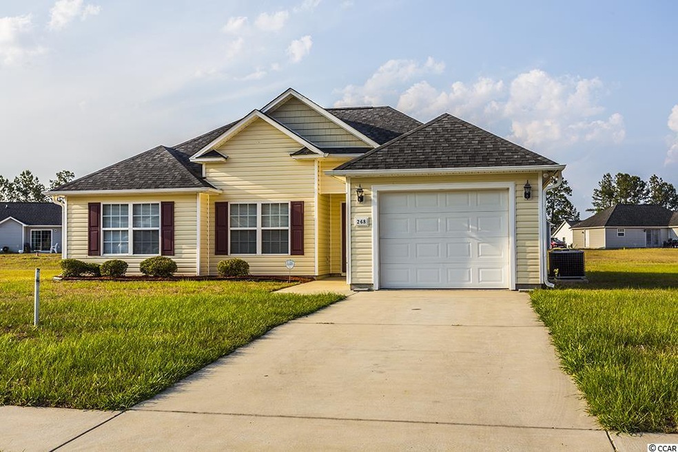 268 Cottage Creek Cir unit Cottage Creek, Conway, SC 29527 - photo 1