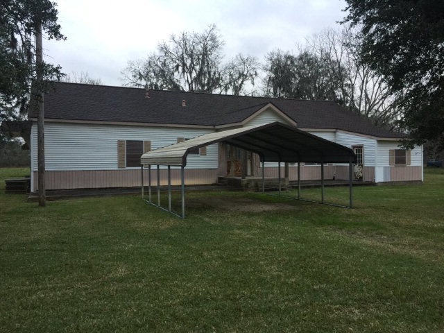 4656 County Road 803, Brazoria, TX 77422 - photo 1