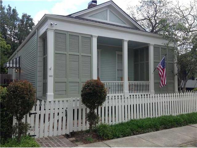 1301 Dufossat St, New Orleans, LA 70115 - photo 1