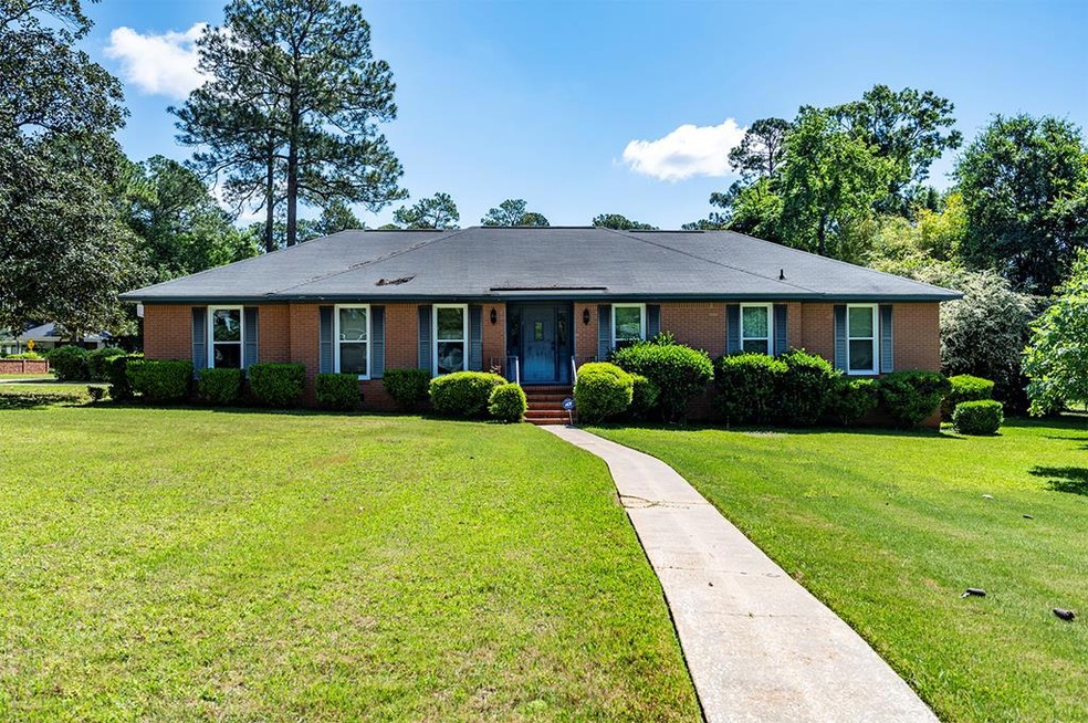 414 Meadowlark Dr, Albany, GA 31707 - photo 1