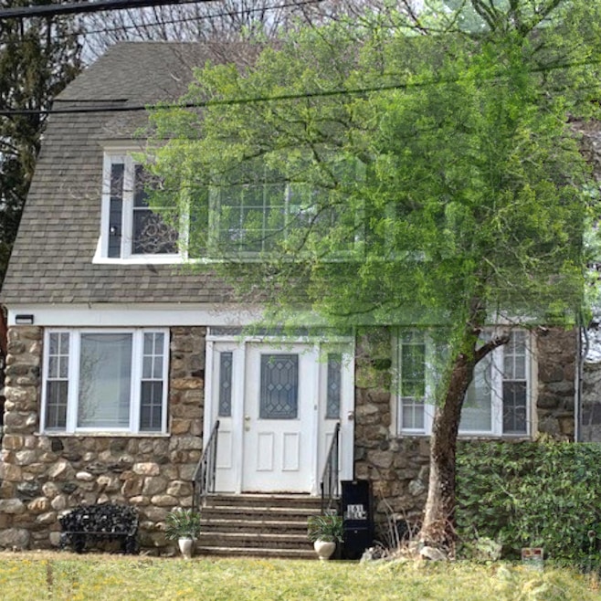 161 East Elm Street Exterior
