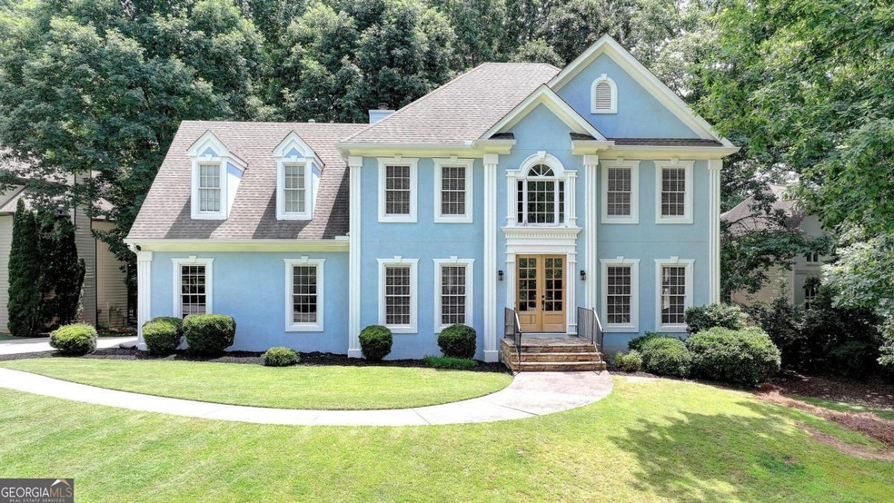 Welcome Home!