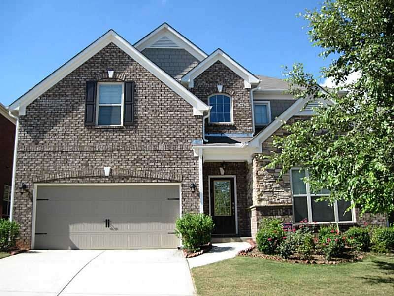 Exterior Front. Front of home