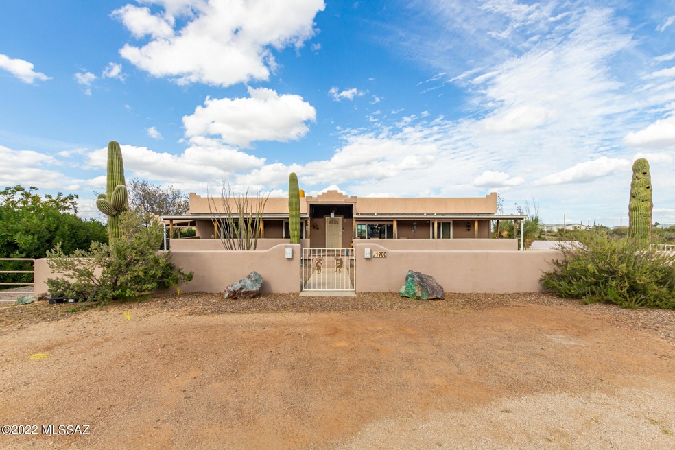 0001-02 Oracle Ranch
