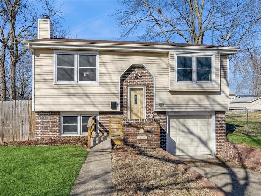 3418 59th St, Des Moines, IA 50322 - photo 1