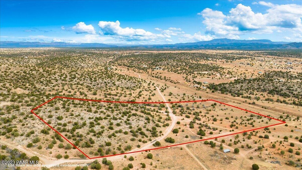 0 E Prescott Ranch Rd unit PAR1060704, Paulden, AZ 86334 - photo 1