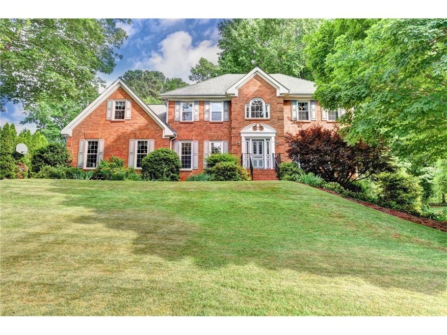 351 Shore Dr, Suwanee, GA 30024 - photo 1