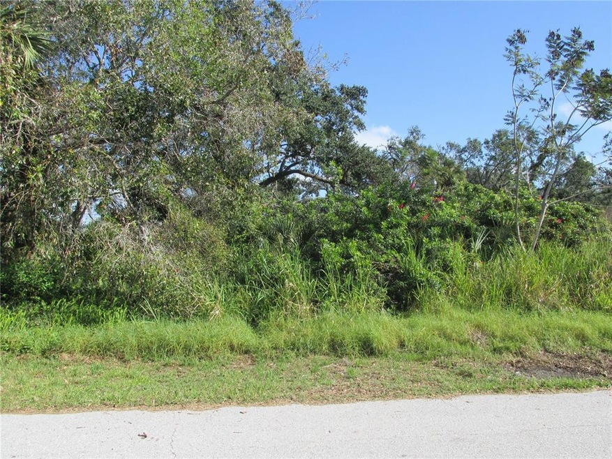 1261 Roswell Dr NW, Port Charlotte, FL 33948 - photo 1