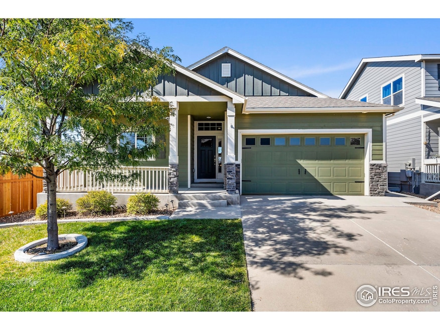 Under Contract $540,000