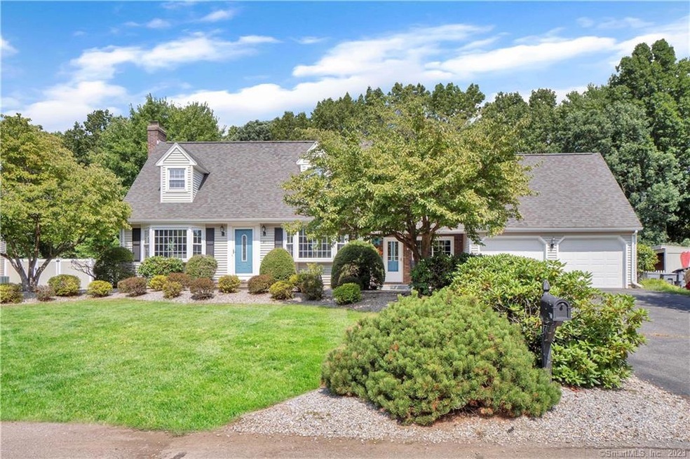 21 Celtic Ct, Enfield, CT 06082 - photo 1