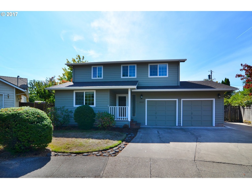 1441 Luella St, Eugene, OR 97401 - photo 1