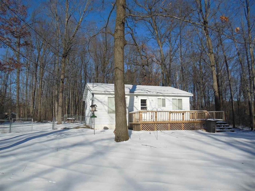 4661 E Townline Lake Rd, Harrison, MI 48625 - photo 1