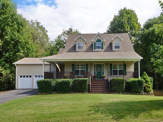 255 Ferguson Dr, Asheville, NC 28806 - photo 1