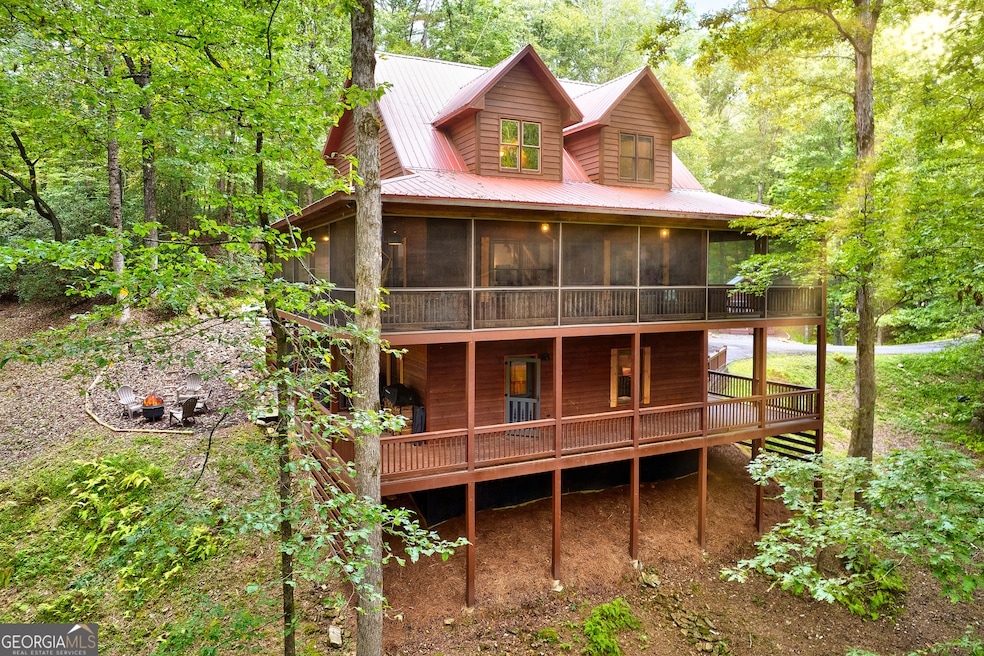 30 Okemah Ct, Ellijay, GA 30540 - photo 1