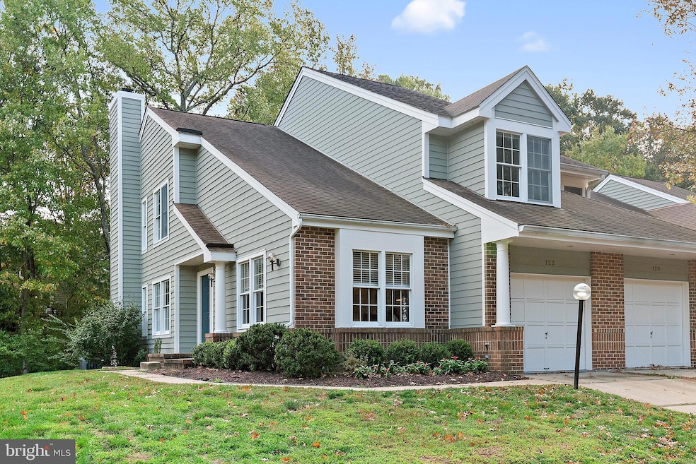 122 Spring Place Way, Annapolis, MD 21401 - photo 1