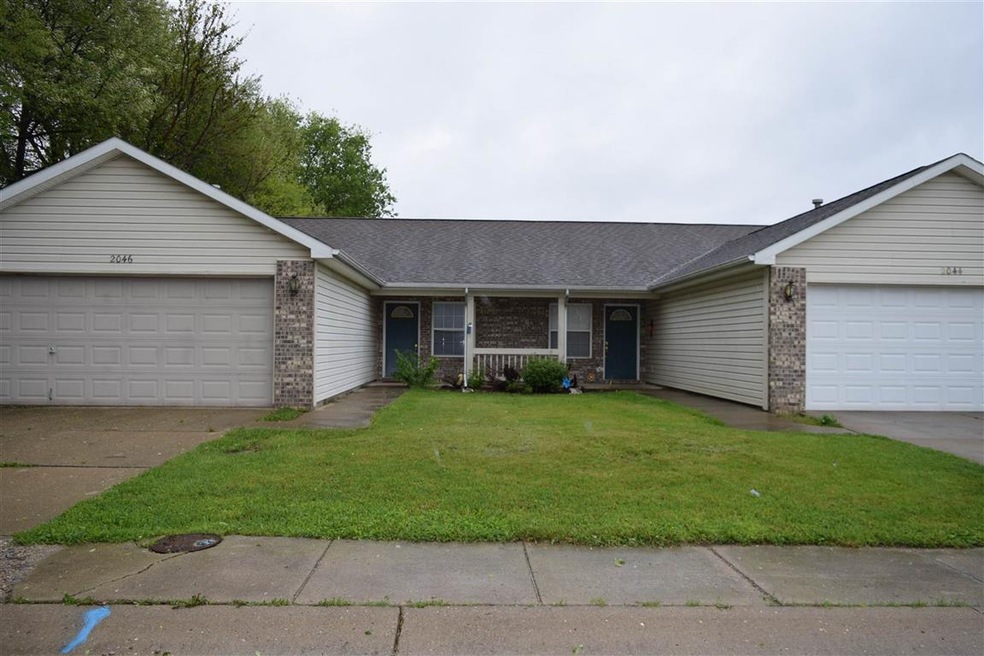 2044 Cliburn Rd, Lafayette, IN 47909 - photo 1