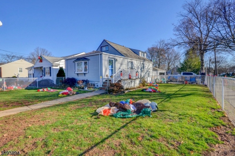 329 Jefferson Ave, Rahway, NJ 07065 - photo 1