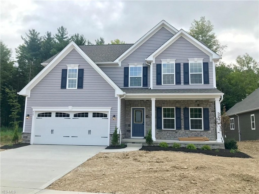 425 Lakeland Way, Aurora, OH 44202 - photo 1