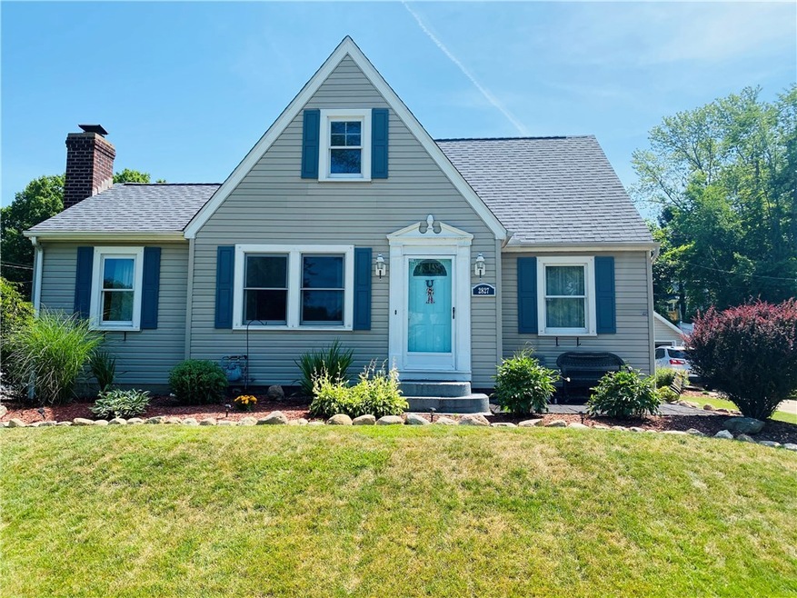 2827 Lafayette Rd, Erie, PA 16506 - photo 1