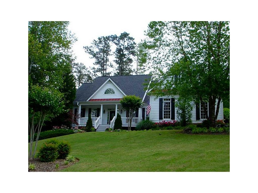 400 S Burgess Trail unit 2, Alpharetta, GA 30004 - photo 1