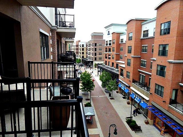 Branson Landing Condo For Sale