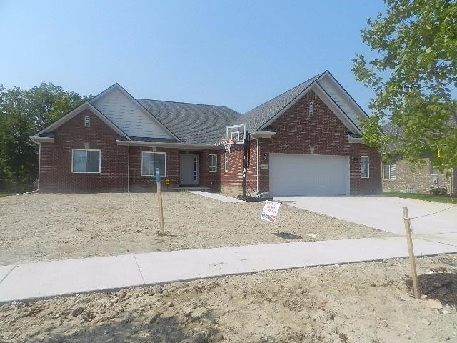 23638 Scott, Flat Rock, MI 48134 - photo 1