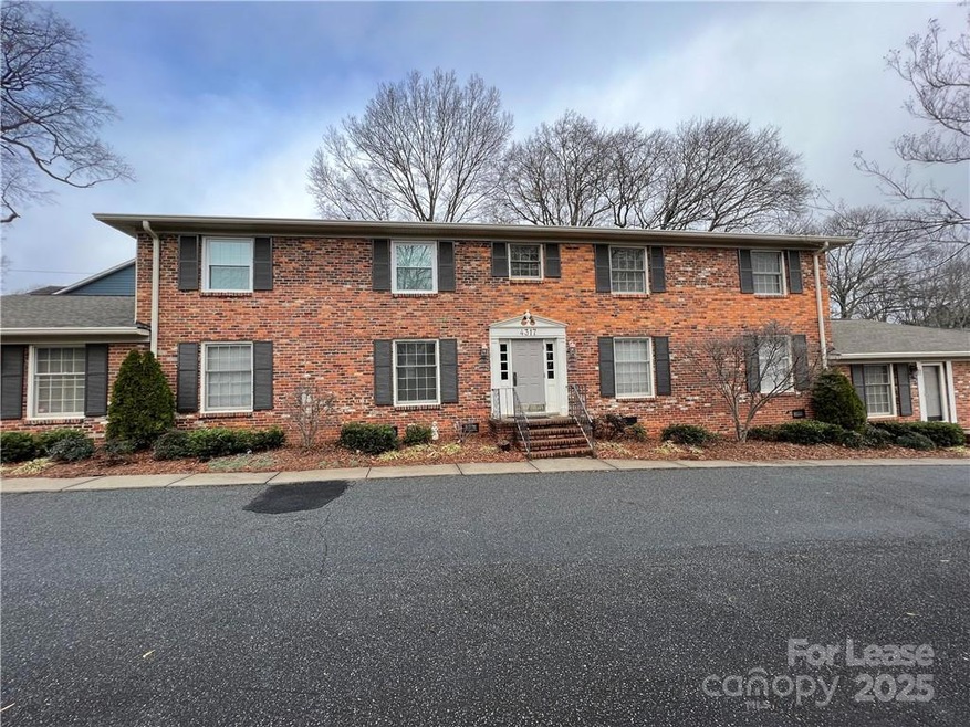 4317 Walker Rd unit D, Charlotte, NC 28211 - photo 1