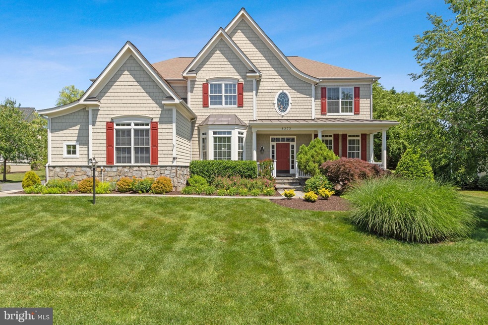 8373 Pedigrue Ct, Gainesville, VA 20155 - photo 1