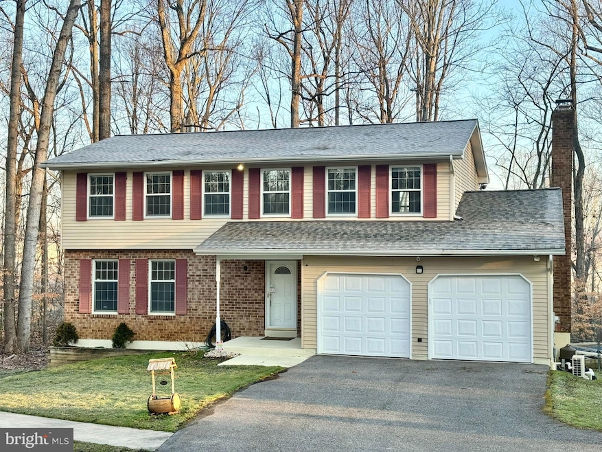 5203 Grenock Dr, Lothian, MD 20711 - photo 1