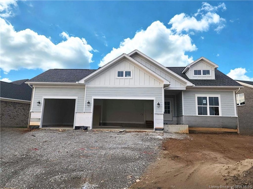 5404 Melbourne Dr unit Lot 1502, Charlestown, IN 47111 - photo 1