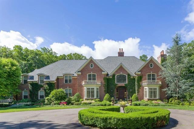 8 Patriots Farm Ct, Armonk, NY 10504 - photo 1