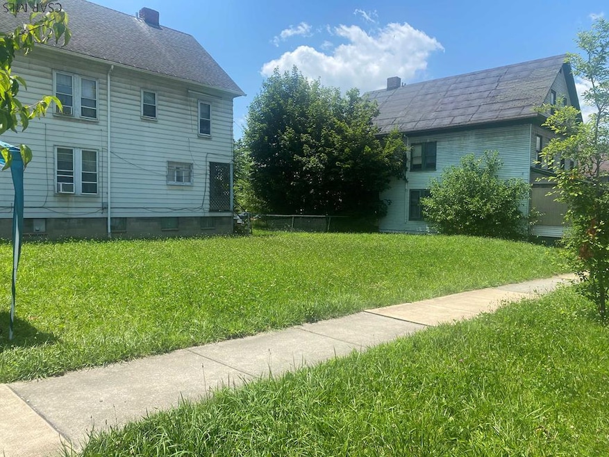 0 Forest Ave, Johnstown, PA 15902 - photo 1