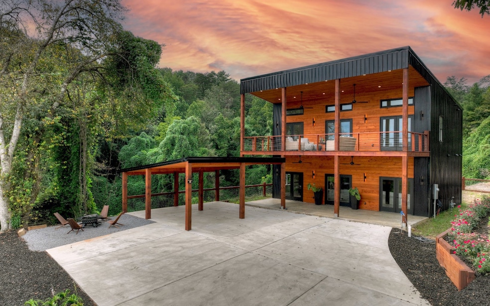 63 Seminary Cir, Ellijay, GA 30540 - photo 1