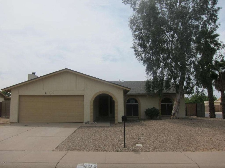 405 W Mesquite St, Chandler, AZ 85225 - photo 1