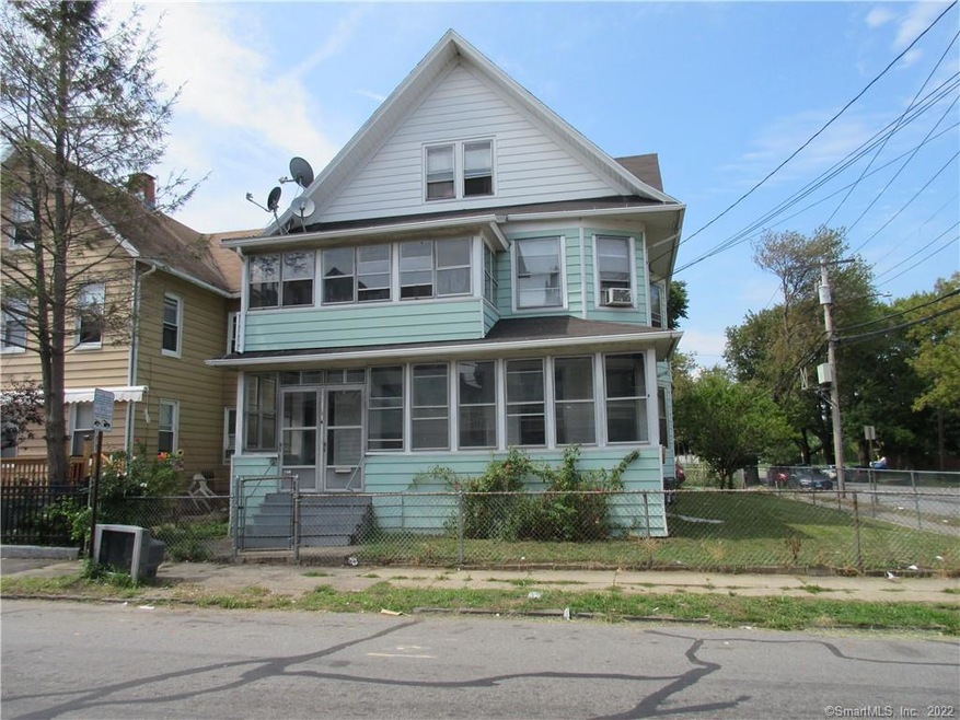 964 Grand St unit 966, Bridgeport, CT 06604 - photo 1