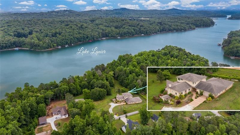 4856 Newton Dr, Gainesville, GA 30506 - photo 1