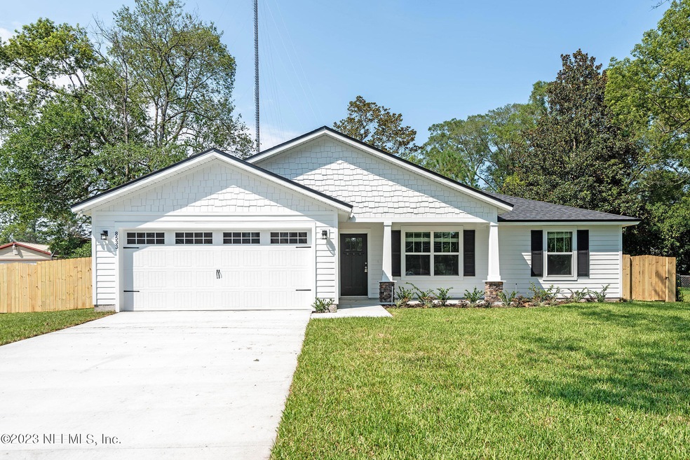 8533 Synhoff Dr, Jacksonville, FL 32216 - photo 1