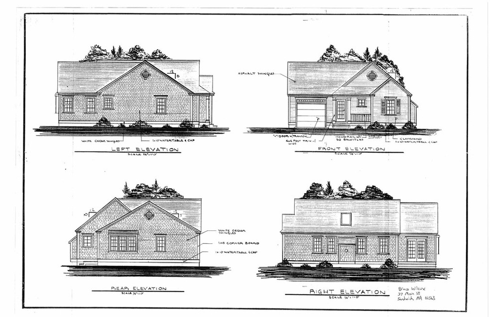 37 Main St, Barnstable, MA 02668 - photo 1