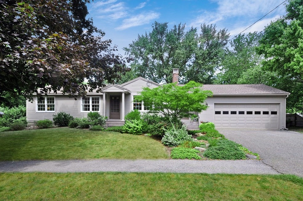 190 Prairie St, Concord, MA 01742 - photo 1