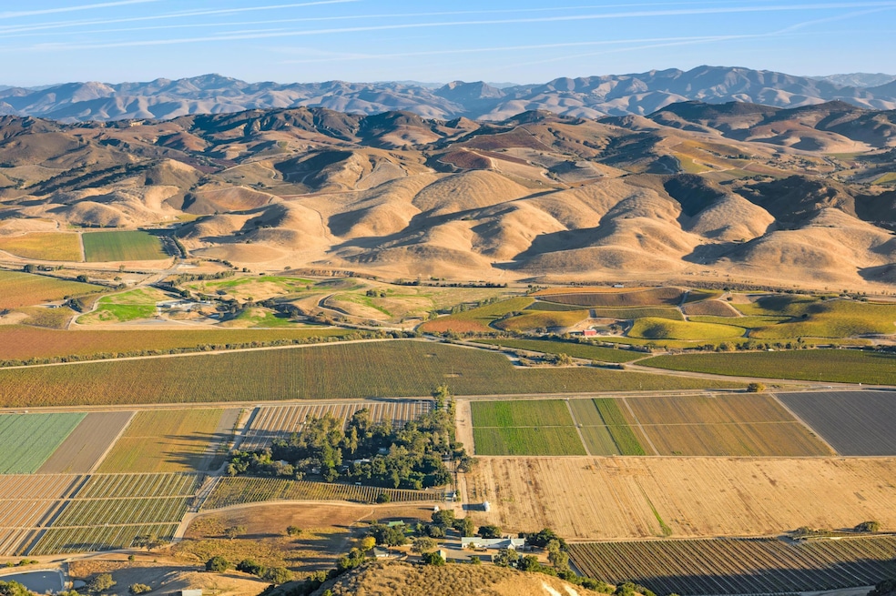 Carrari Ranch Los Alamos