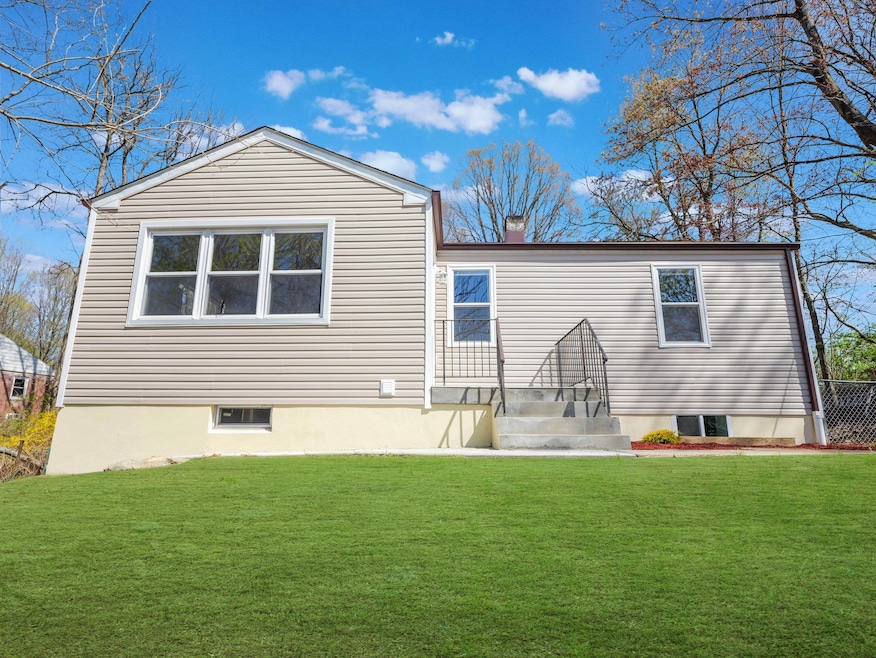 Sold $420,000 • Co-Listing Agent